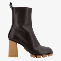 Bottega Veneta 'Shore' Stiefel mit hohen Absätzen für Damen