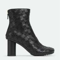 Bottega Veneta Women's 'Atomic' Ankle Boots