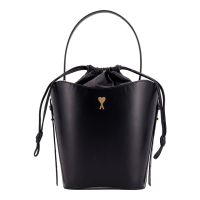 Ami Alexandre Mattiussi 'Paris Paris' Bucket Bag