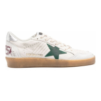 Golden Goose Deluxe Brand Men's 'Ball Star' Sneakers