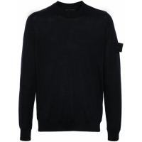 Stone Island Men's 'Ghost' Sweater