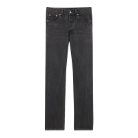 Saint Laurent 'Loose-Fit' Jeans für Herren