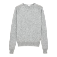 Saint Laurent 'Cassandre' Pullover für Herren