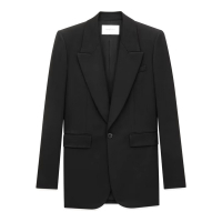 Saint Laurent Women's Blazer