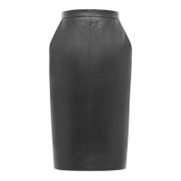 Saint Laurent Jupe crayon pour Femmes