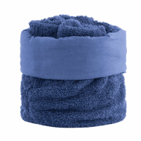 Biancoperla Panier Origine + 4 Débarbouillettes, Lavagna