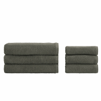 Biancoperla Versilia Coffret Visage + Invité 6 Pièces, Grisaglia