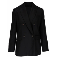 Brunello Cucinelli Blazer pour Femmes