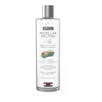 ISDIN '4-in-1' Micellar Solution - 400 ml