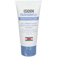 ISDIN 'Nutradeica' Face Cream - 50 ml