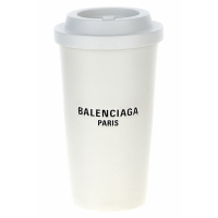 Balenciaga '9 AM Coffee Cup' Abendtasche für Damen