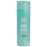 Wella Professionals Masque capillaire 'Invigo Volume Boost Crystal' - 145 ml