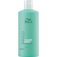 Wella Professionals Masque capillaire 'Invigo Volume Boost Crystal' - 500 ml