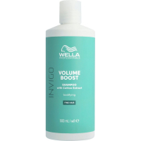 Wella Professionals Shampoing 'Invigo Volume Boost' - 500 ml