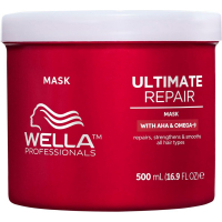 Wella Professionals Masque capillaire 'Ultimate Repair' - 500 ml