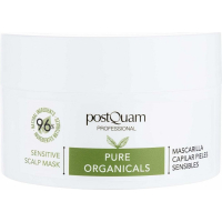 Postquam Masque capillaire 'Pure Organicals' - 250 ml