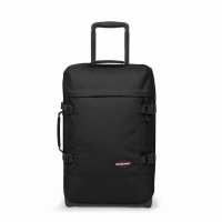 Eastpak 'Tranverz S Wheeled' Mittlerer Koffer