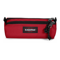 Eastpak 'Double Benchmark' Stifteetui