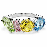 Swarovski Bague 'Gema' pour Femmes