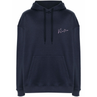 Valentino Garavani Men's 'Logo-Embroidered' Hoodie