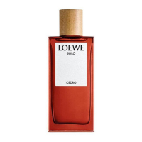 Loewe 'Solo Cedro' Eau De Toilette - 100 ml