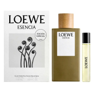 Loewe Eau de toilette 'Essencia' - 2 Pièces