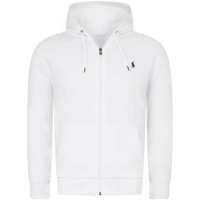 Ralph Lauren Veste 'Hooded' pour Hommes