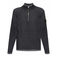 Stone Island 'Quarter-Zip' Strickjacke für Herren