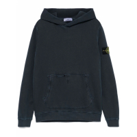 Stone Island 'Compass-Badge' Kapuzenpullover für Herren