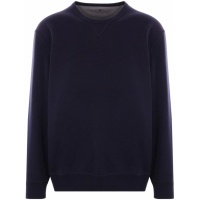 Brunello Cucinelli 'Crew-Neck Jersey' Sweatshirt für Herren