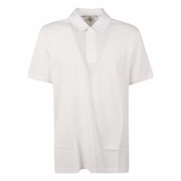 Etro 'Logo Embroidered Regular' Polohemd für Herren