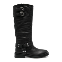 Twin Set 'Darcy' Lange Stiefel für Damen