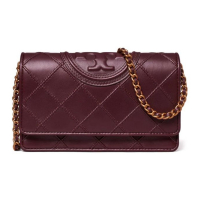 Tory Burch 'Fleming Mini' Clutch für Damen