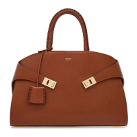 Salvatore Ferragamo 'Medium The Hug' Tote Handtasche für Damen