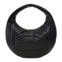 Salvatore Ferragamo 'Quilted' Hobo Tasche für Damen