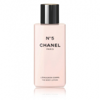 Chanel 'Nº 5' Körperlotion - 200 ml