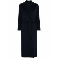 S Max Mara Manteau 'Poldo' pour Femmes