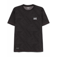 EA7 Emporio Armani Men's 'Ventus7' T-Shirt