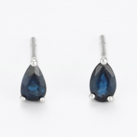 Paris Vendôme Women's 'Ada' Earrings