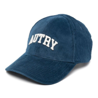 Autry 'Embroidered' Baseballkappe für Herren