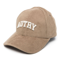 Autry Men's 'Logo-Embroidered' Baseball Cap