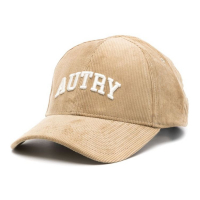 Autry Men's 'Logo-Embroidered' Cap