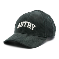 Autry Women's 'Logo-Embroidered' Cap