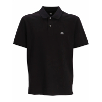 C.P. Company Men's 'Logo' Polo Shirt