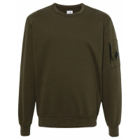 C.P. Company Men's 'Lens-Detail' Sweatshirt