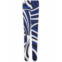 Pucci Women's 'Iride-Print' Tights