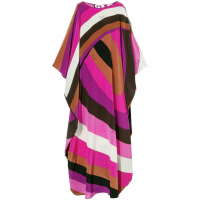 Pucci Women's 'Iride-Print' Caftan