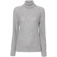 Fabiana Filippi 'Sequin Embellished' Pullover für Damen