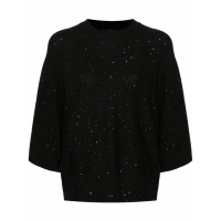 Fabiana Filippi 'Sequin-Embellished' Pullover für Damen