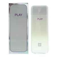 Givenchy 'Play For Her' Eau De Toilette - 75 ml